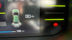 Dacia Spring 27kWh Expression 65 48kW 5dr Auto Electric Hatchback